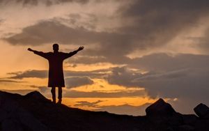 Friede mit Gott