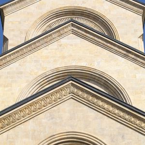 Steht die Dreieinigkeit in der Bibel?