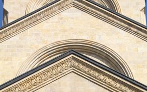Steht die Dreieinigkeit in der Bibel?