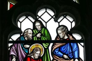 Wahrer Dienst am Evangelium