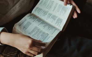 Bibel lesen - So nimmst du mehr mit 