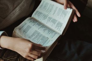 Bibel lesen - So nimmst du mehr mit 