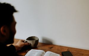 Die Suchaktion Gottes - Christenstand ernst genommen