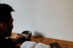 Die Suchaktion Gottes - Christenstand ernst genommen