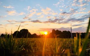 "Wie die Sonne aufgeht in ihrer Macht" - Debora