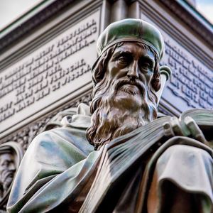 Biographie - John Wycliff