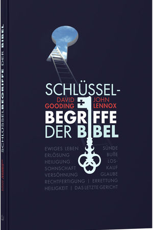 Schlüsselbegriffe der Bibel