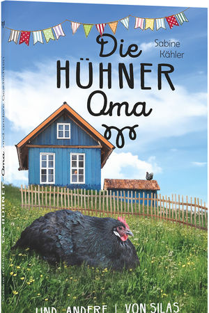 Die Hühneroma