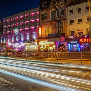 38: Über Jesus reden – auf der REEPERBAHN?! – mit Madeleine Häsler