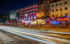 38: Über Jesus reden – auf der REEPERBAHN?! – mit Madeleine Häsler