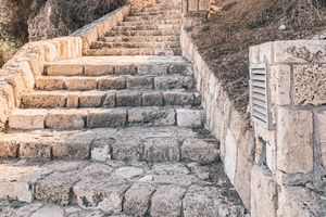 Die Heilsbotschaft und die Frage nach der Verwerfung Israels - Unterwegs notiert Nr. 66 - 01/2011 - Die Grenzen der Verwerfung Israels