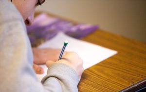 Gott übergeben und ihm vertrauen - Gedanken zum Schulanfang