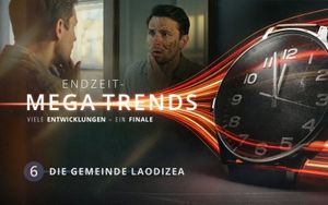 Charakterzüge der endzeitlichen «bibeltreuen» Gemeinde Laodizea – Teil 1