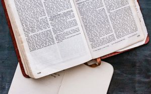 Übersetzungskommentar zu 2. Thessalonicher 2,6-7