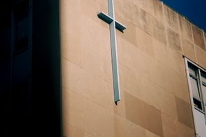 Das Evangelium im gesamten Gottesdienst