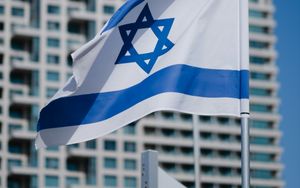 Wie geht es jetzt mit Israel weiter?