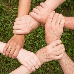 Echte Einheit - Ein Zeugnis für die Welt
