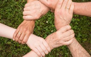 Echte Einheit - Ein Zeugnis für die Welt
