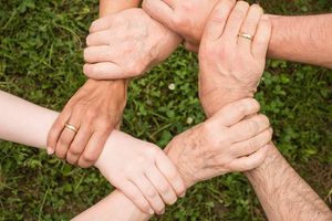 Echte Einheit - Ein Zeugnis für die Welt