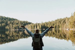 Der Weg zum Glück - die Seligpreisungen