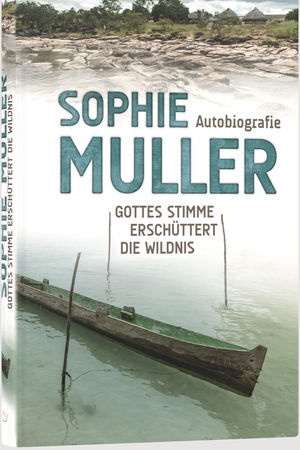 Sophie Muller