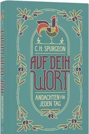 Auf Dein Wort