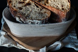Predigt über Johannes 6, 35