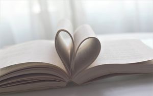 Eine besondere Liebesgeschichte