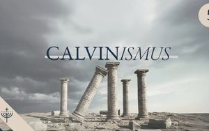 Die 5 Säulen des Calvinismus im prüfenden Licht der Bibel – 3. Säule: Begrenzte Sühne (Vortrag 5)