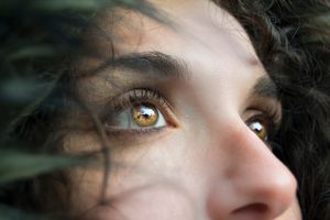Die Zukunft vor Augen oder: Sehnsüchtig leben
