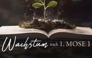 Wie du nach 1. Mose 1 geistlich wachsen kannst