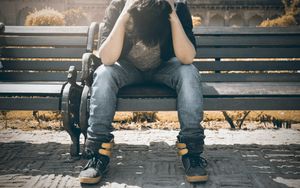 Ich will nicht mehr leben
