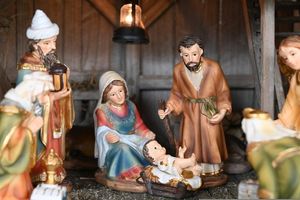 Heilige drei was? - Weihnachtsmythen