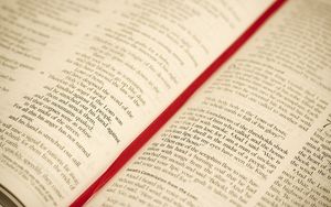 Das Evangelium ist ganz einfach