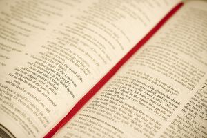 Das Evangelium ist ganz einfach