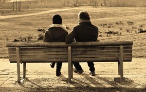 Gottes Liebe in der Kommunikation