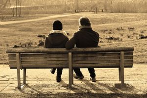 Gottes Liebe in der Kommunikation
