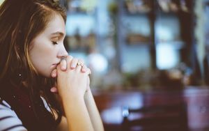 Anhaltendes Gebet – Teil 1