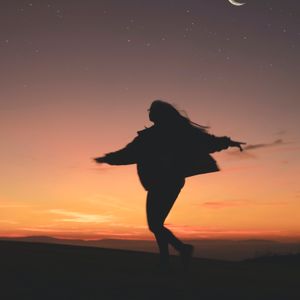 Wer Jesus hat, ist wirklich frei