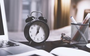 Biblische Tipps gegen Aufschieberitis