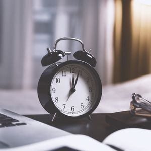 Biblische Tipps gegen Aufschieberitis