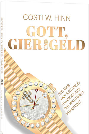 Gott, Gier und Geld