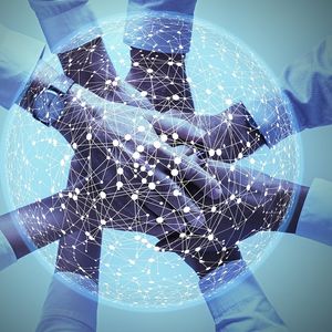 Soziale Gemeinschaften im Netz