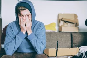 Gestreßte können aufatmen