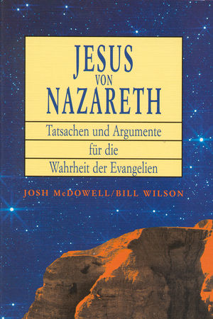 Jesus von Nazareth