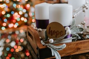 Advent - eine Zeit der Erwartung