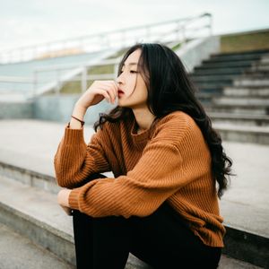 Was ist falsch mit der Welt?