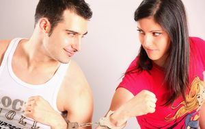 Verheiratet - und trotzdem glücklich?!