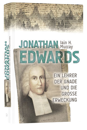 Jonathan Edwards