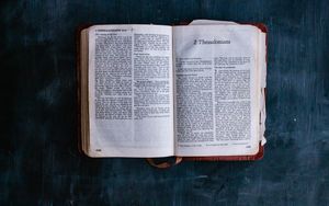Der 2. Thessalonicherbrief 